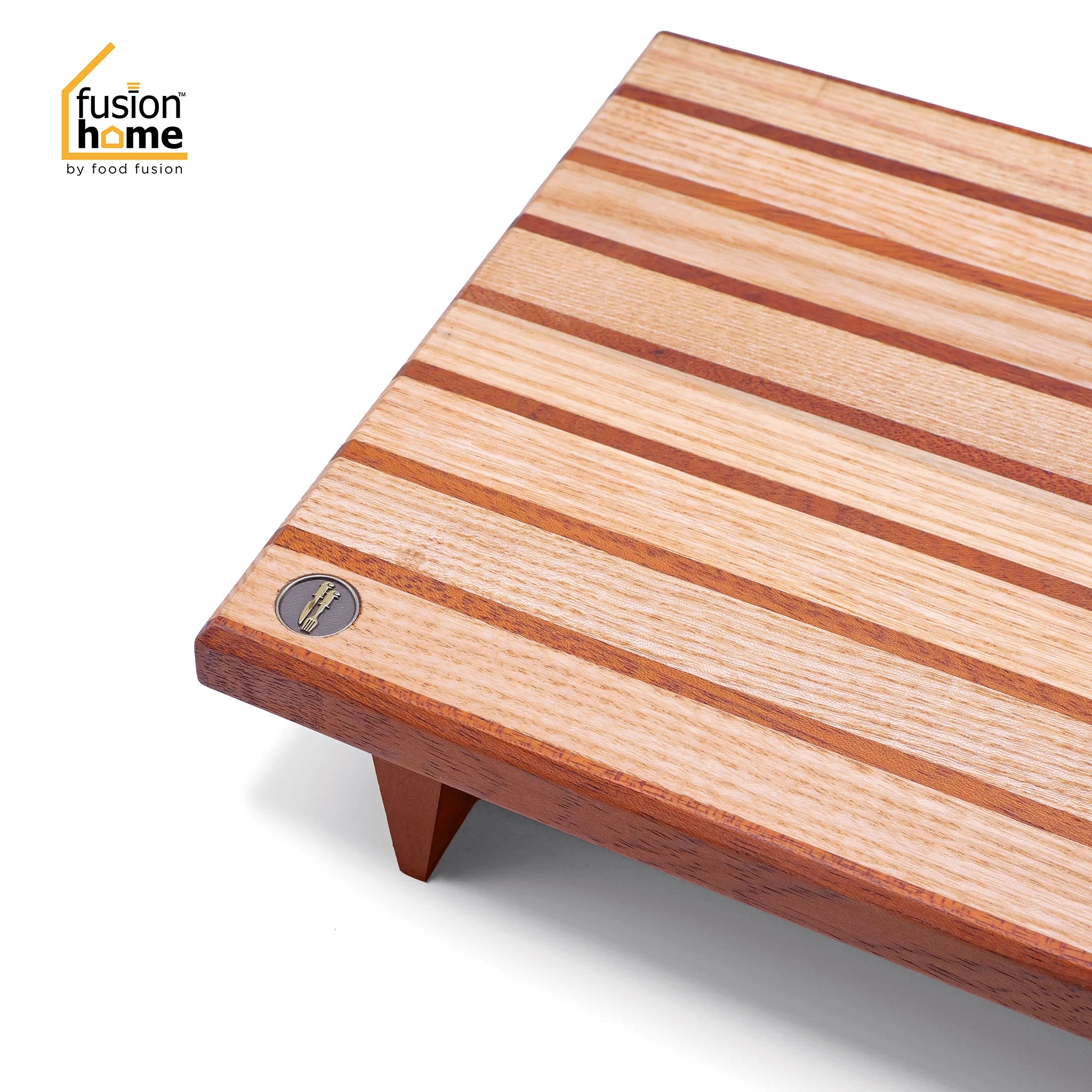 Wooden Cheese Board Fusion Series