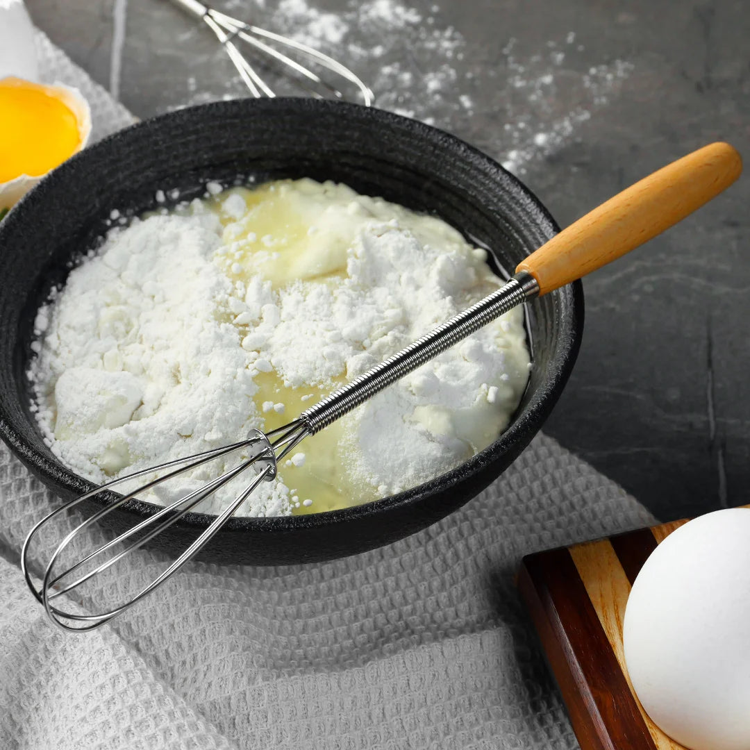 Mini Baby Whisk - Cute and practical