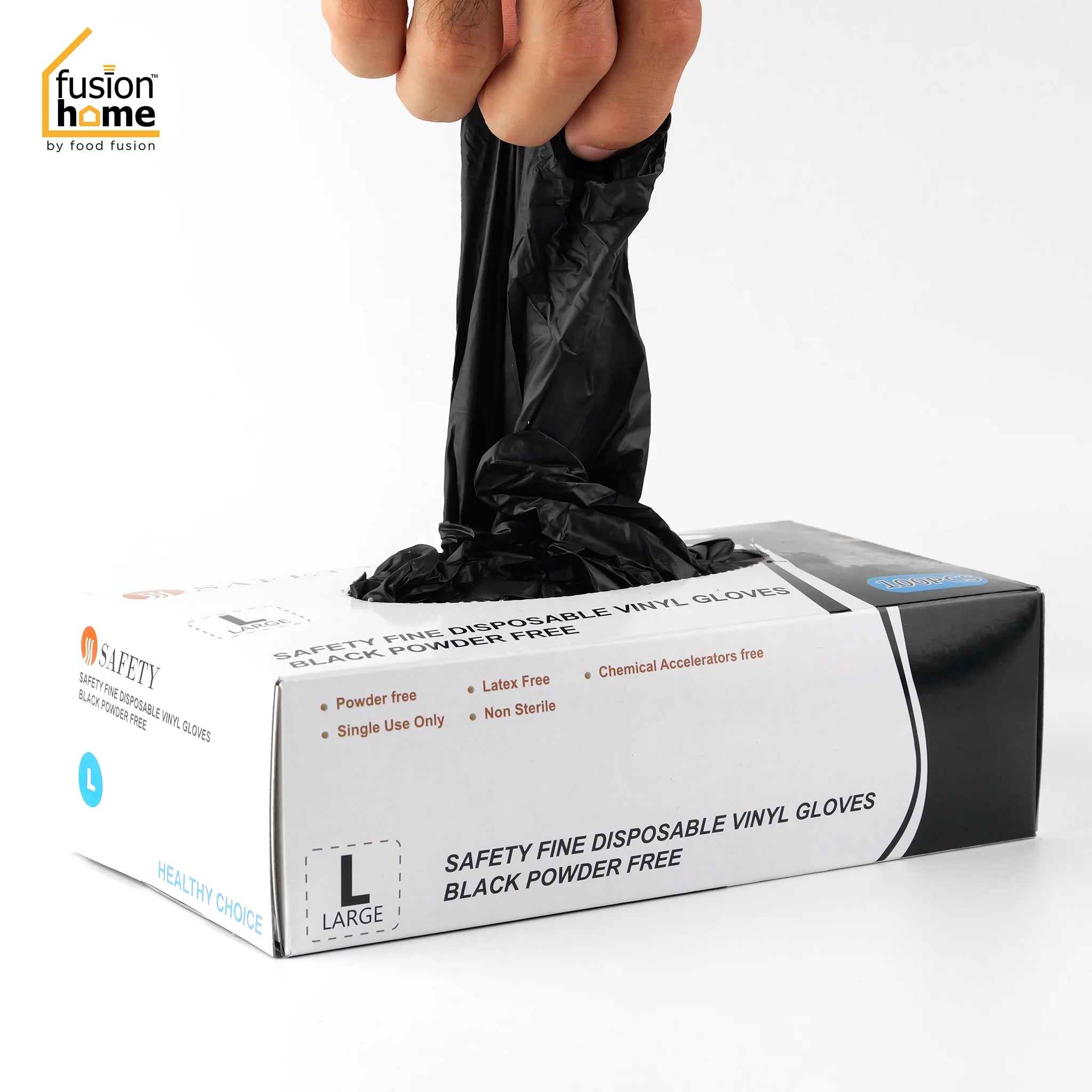 Kitchen Gloves Box