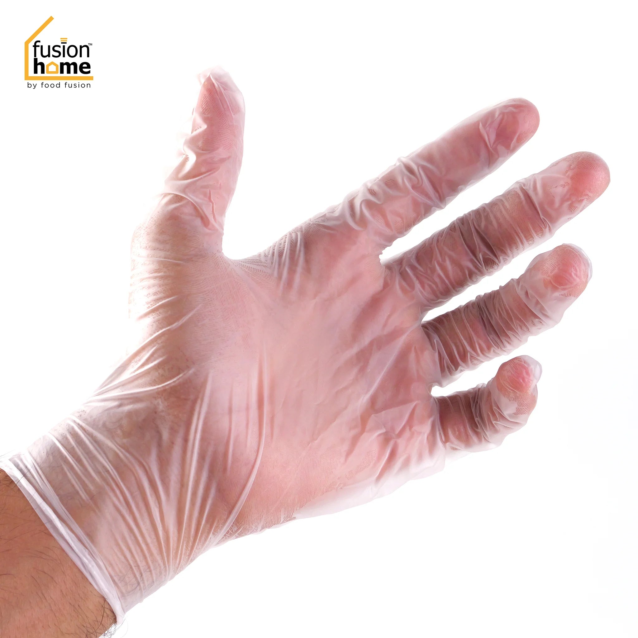 Kitchen Gloves Box