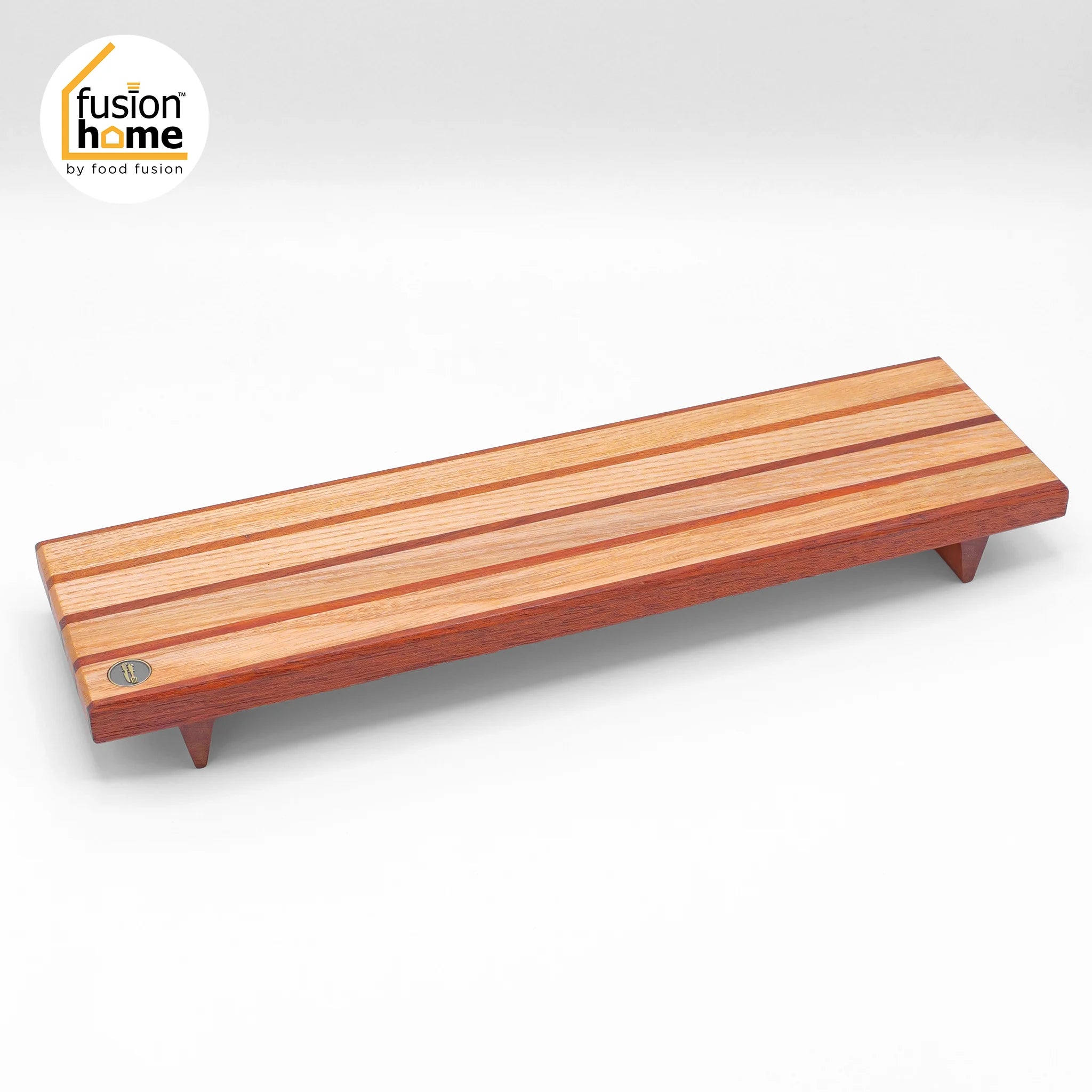 Wooden Cheese Board Fusion Series