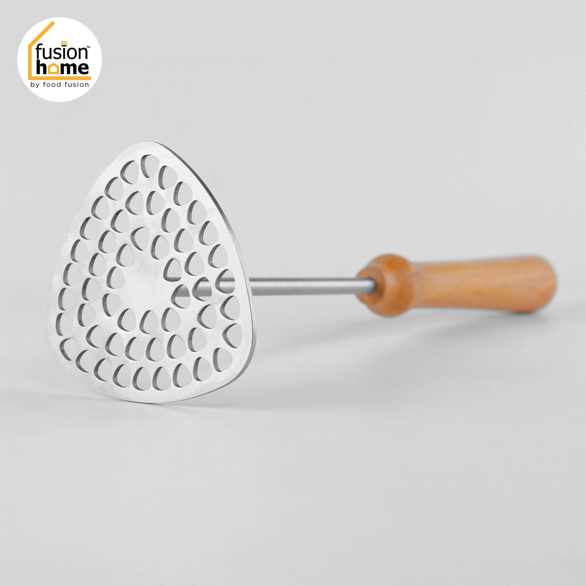 Potato Masher -  Reuleaux Series