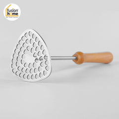 Potato Masher -  Reuleaux Series