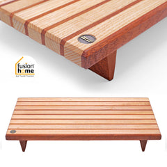Wooden Cheese Board Fusion Series