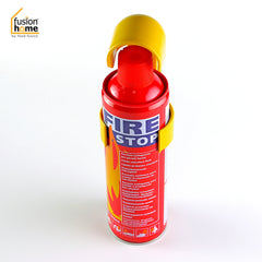 Fire Stop - Disposable Fire Extinguisher