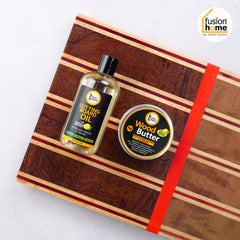 Cutting Board Oil