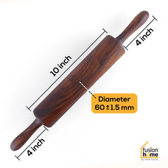 Wooden Rolling Pin
