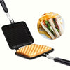 Sandwich Maker For Stove - No electricity Needed