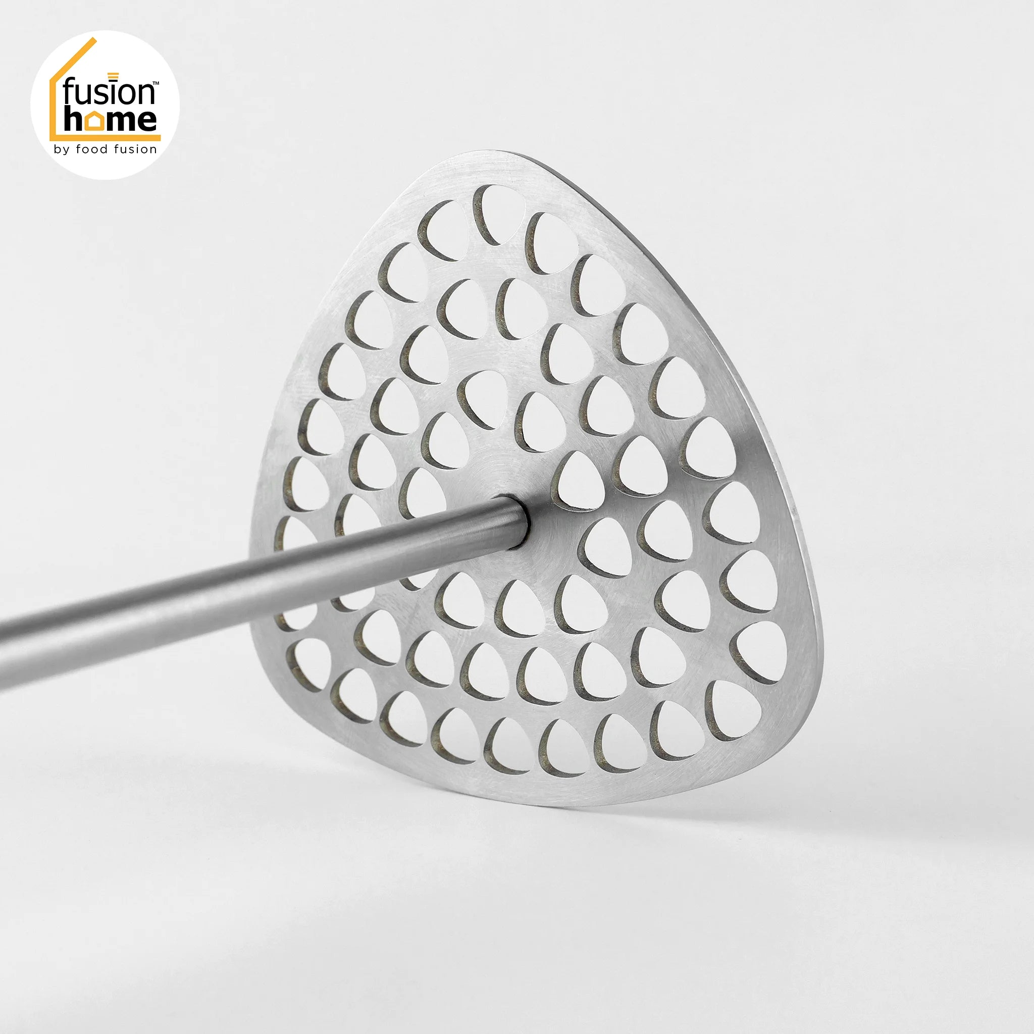 Potato Masher -  Reuleaux Series