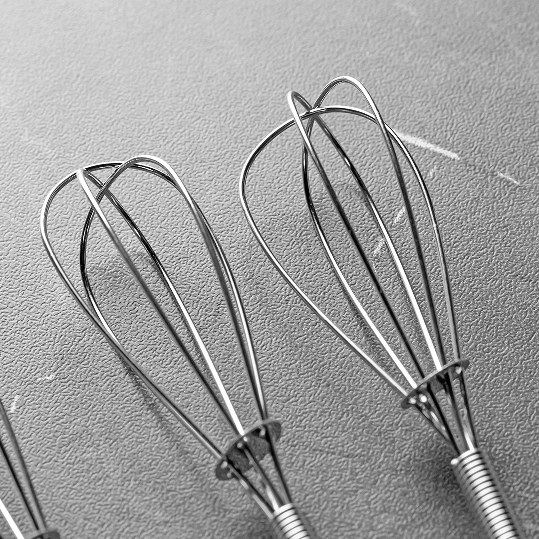 Mini Baby Whisk - Cute and practical