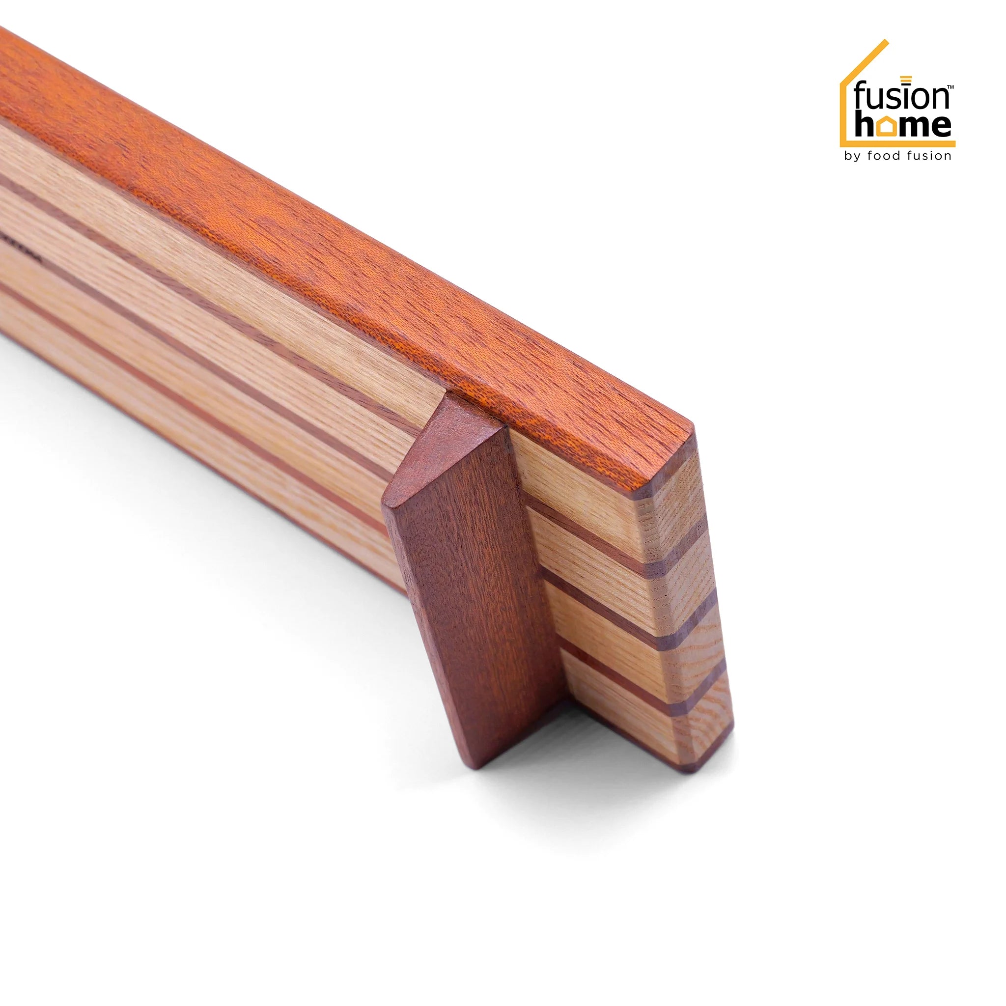 Wooden Cheese Board Fusion Series