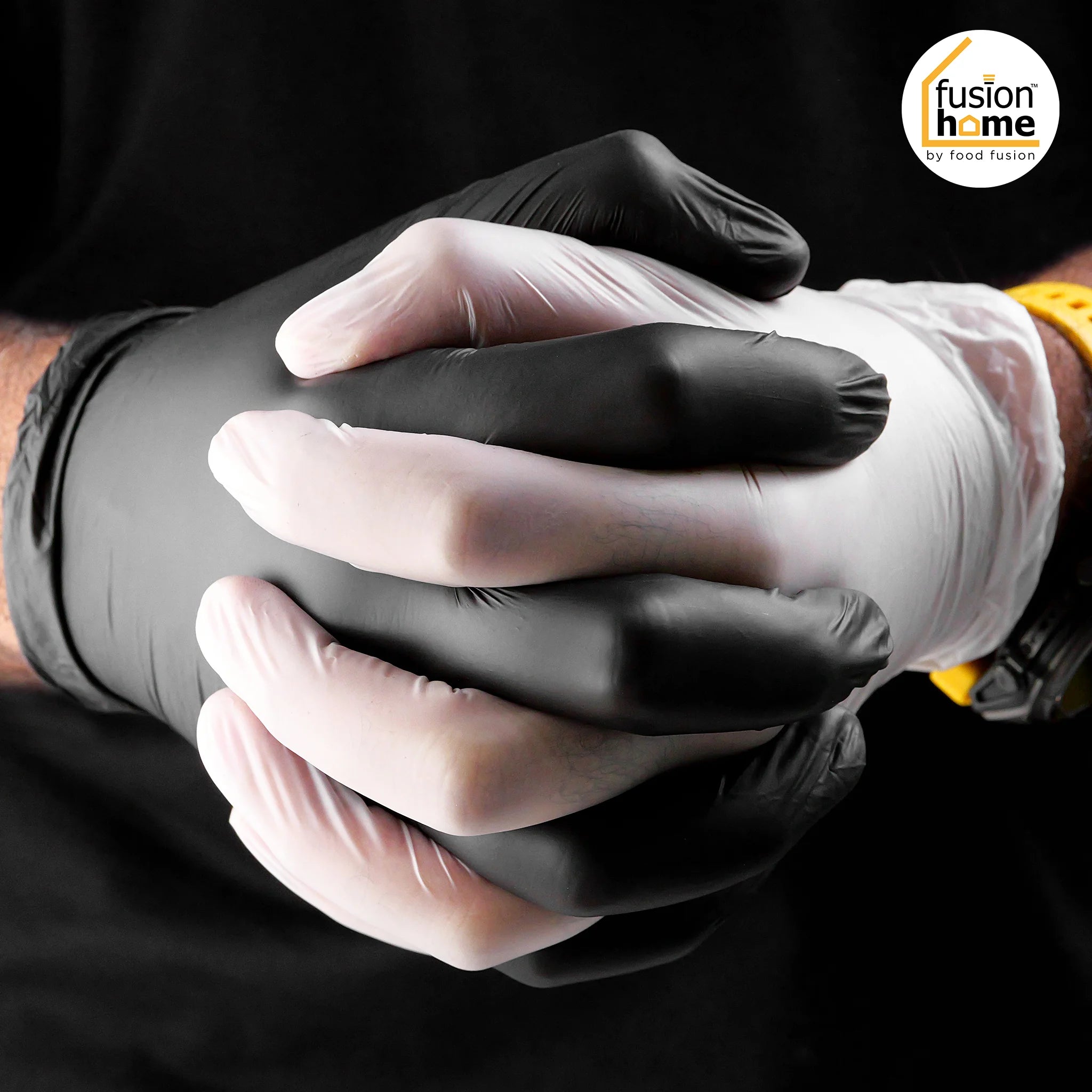 Kitchen Gloves Box