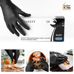 Kitchen Gloves Box