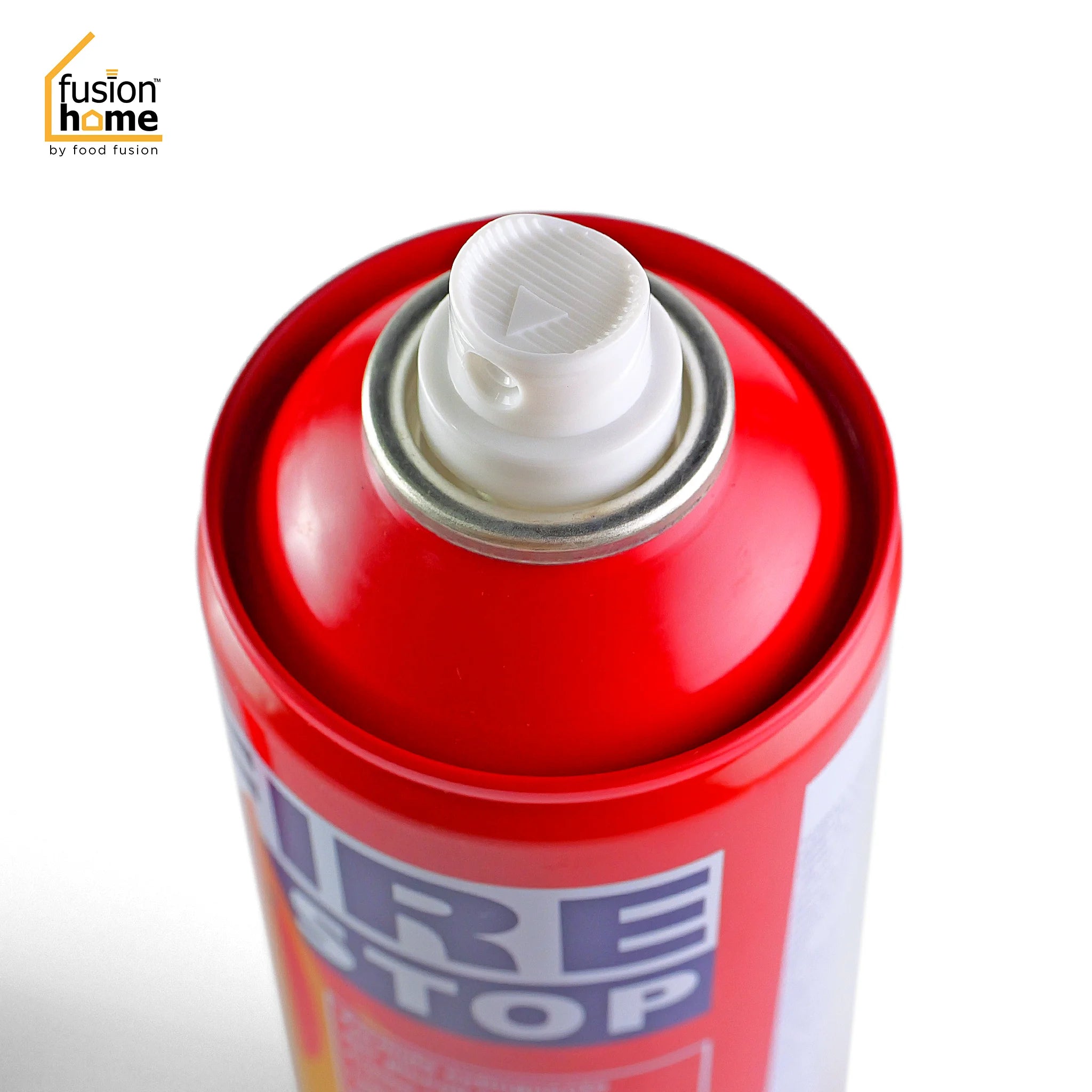 Fire Stop - Disposable Fire Extinguisher
