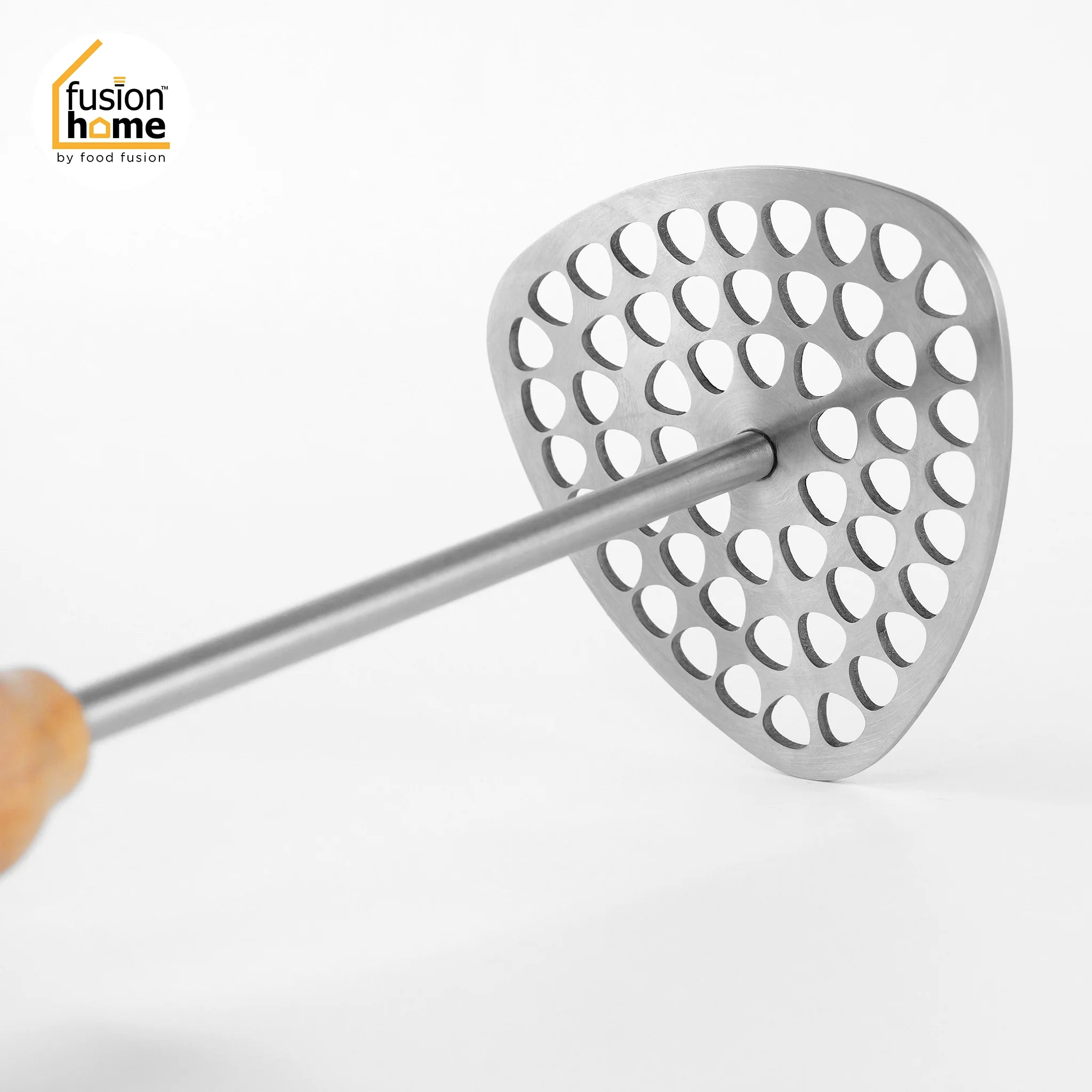 Potato Masher -  Reuleaux Series
