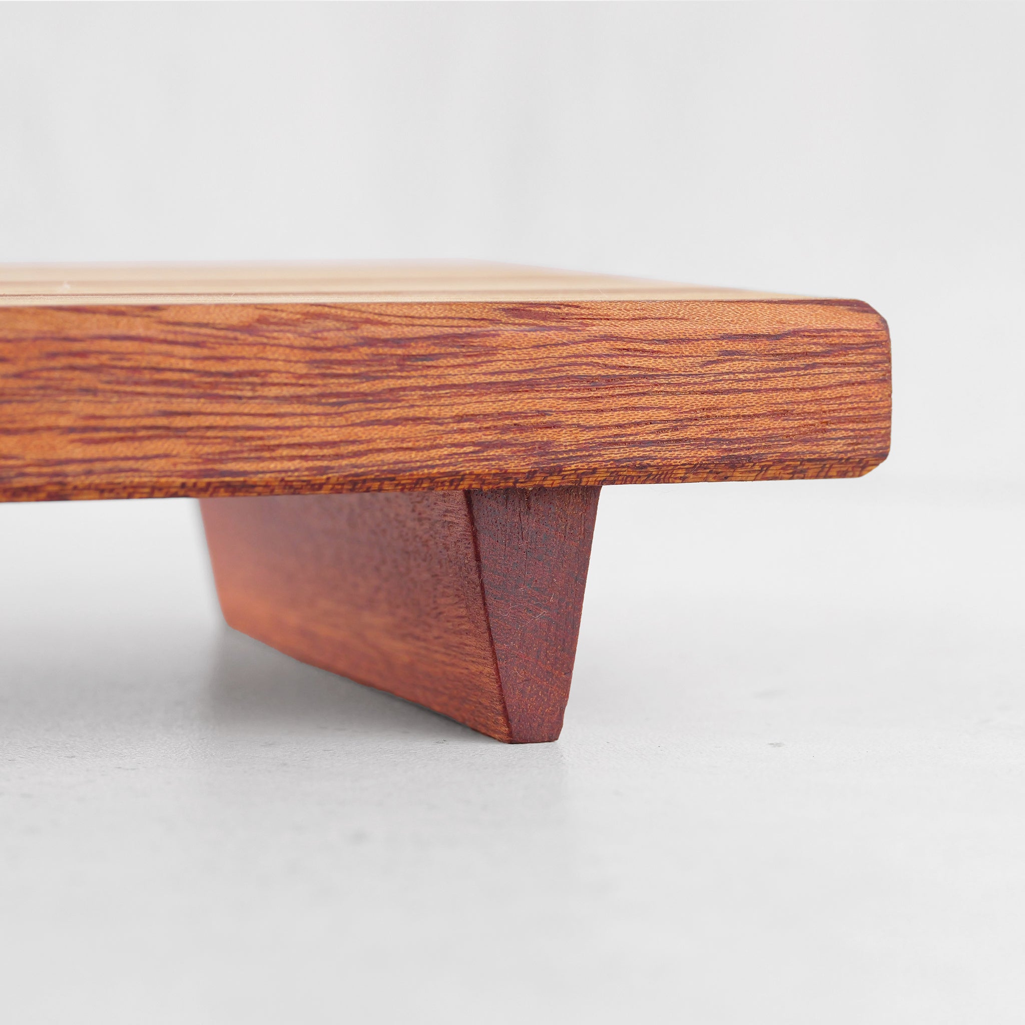 Wooden Cheese Board Fusion Series