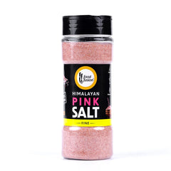 Himalayan Pink Salt