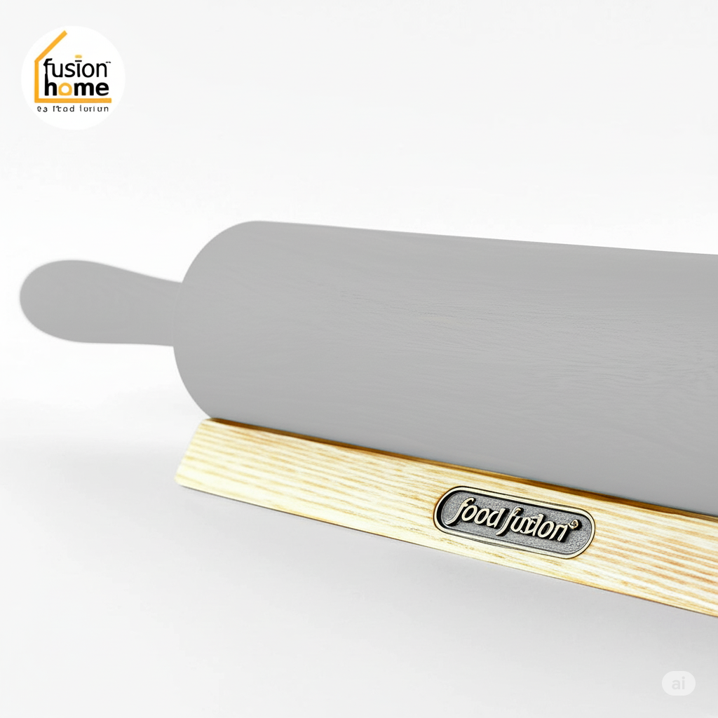Wooden Rolling Pin