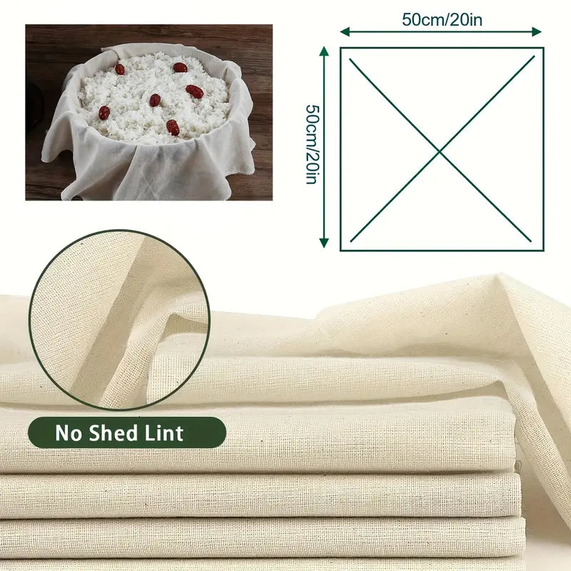 Cheese Cloth